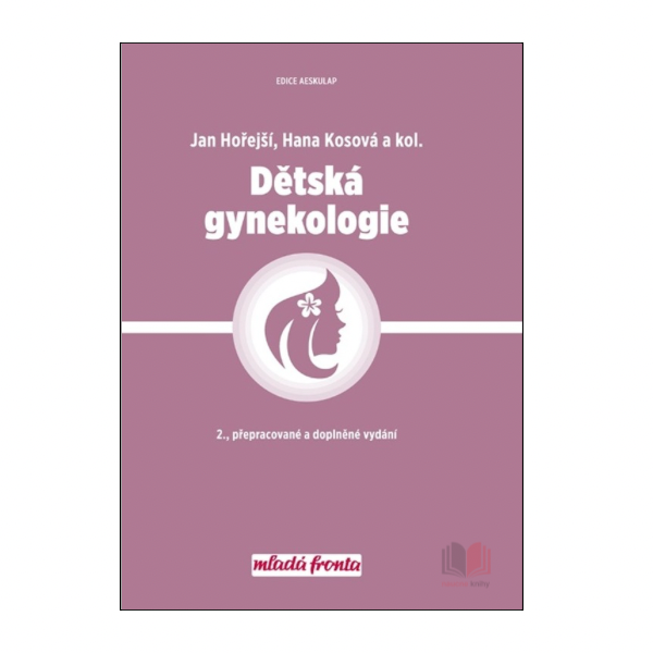 Dětská gynekologie