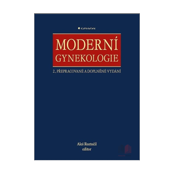 Moderní gynekologie