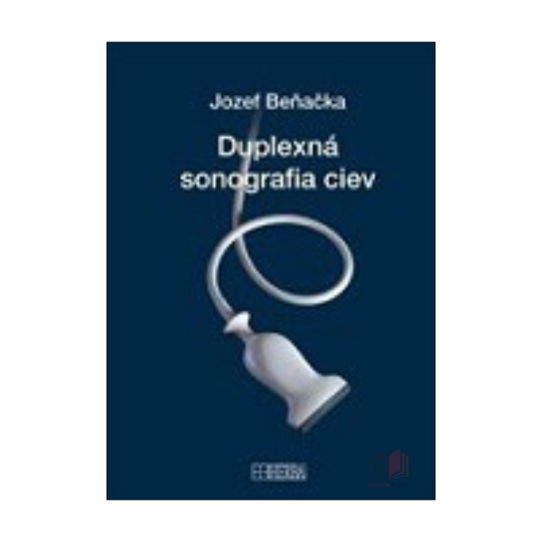 Duplexná sonografia ciev