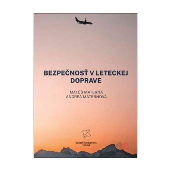 Bezpečnosť v leteckej doprave