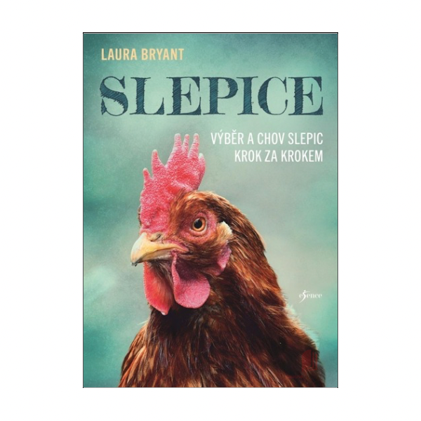 Slepice. Výběr a chov slepic krok za krokem