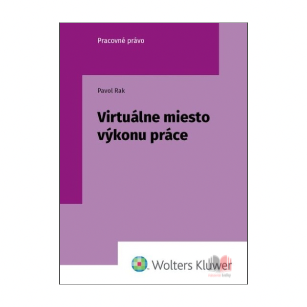 Virtuálne miesto výkonu práce