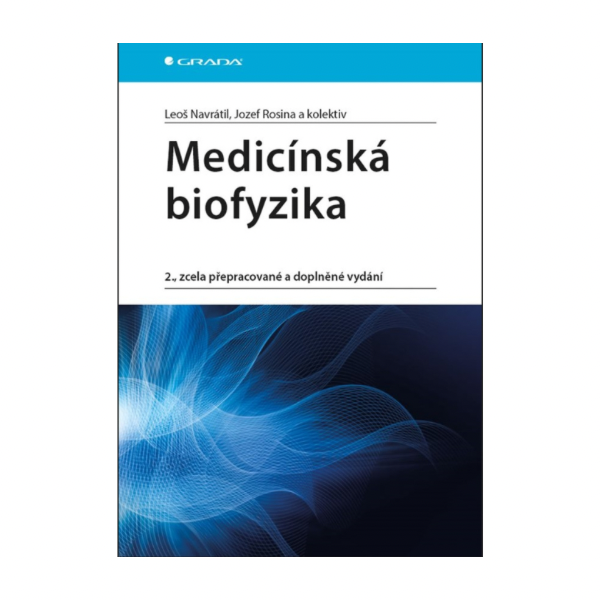 Medicínská biofyzika