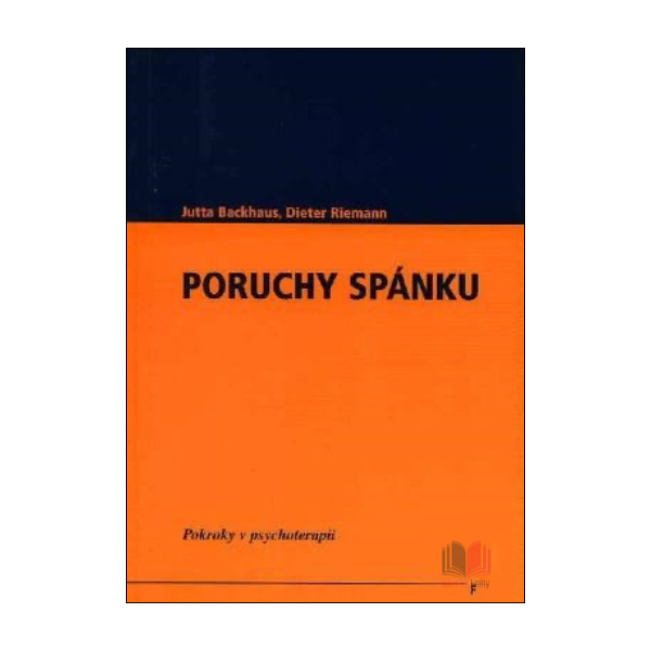Poruchy spánku