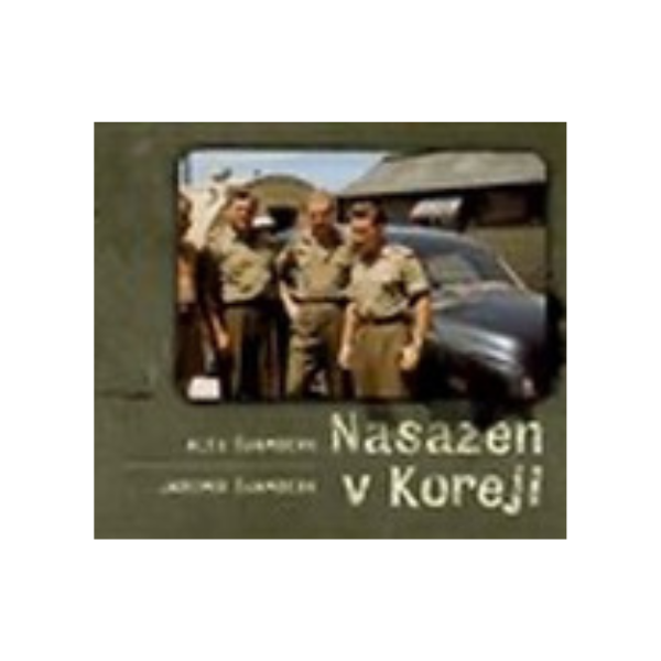 Nasazen v Koreji
