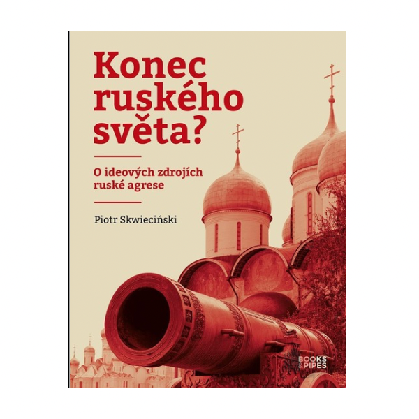 Konec ruského světa?