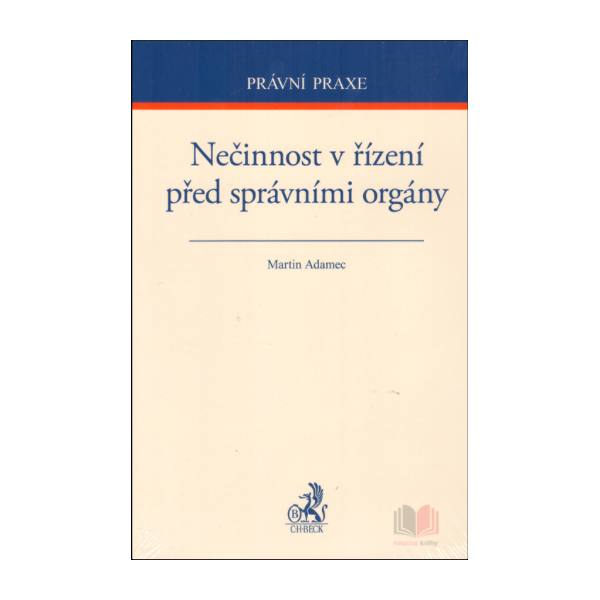 Nečinnost v řízení před správními orgány