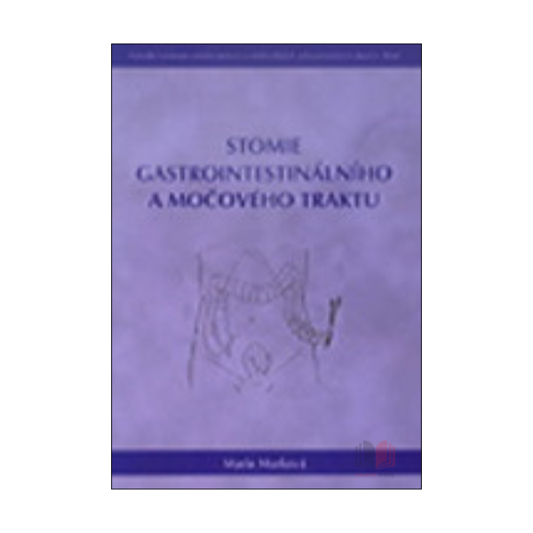 Stomie gastrointestinálního a močového traktu