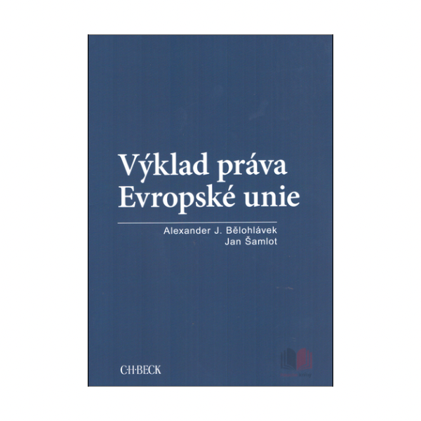 Výklad práva Evropské unie