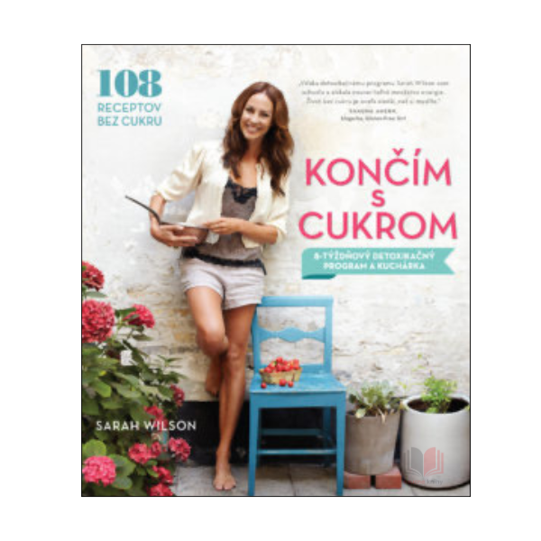 Končím s cukrom
