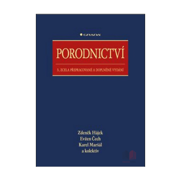Porodnictví