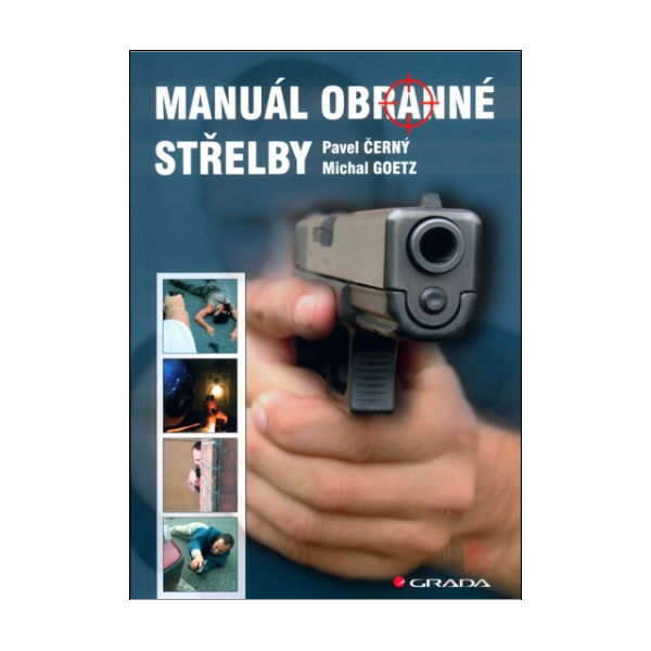 Manuál obranné střelby