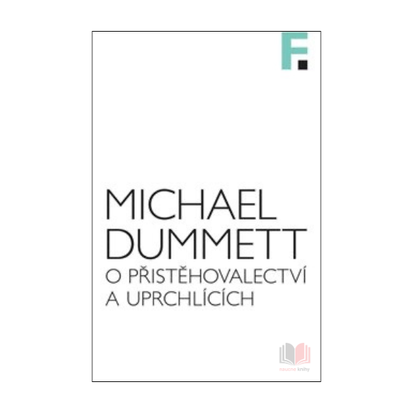 O přistěhovalectví a uprchlících