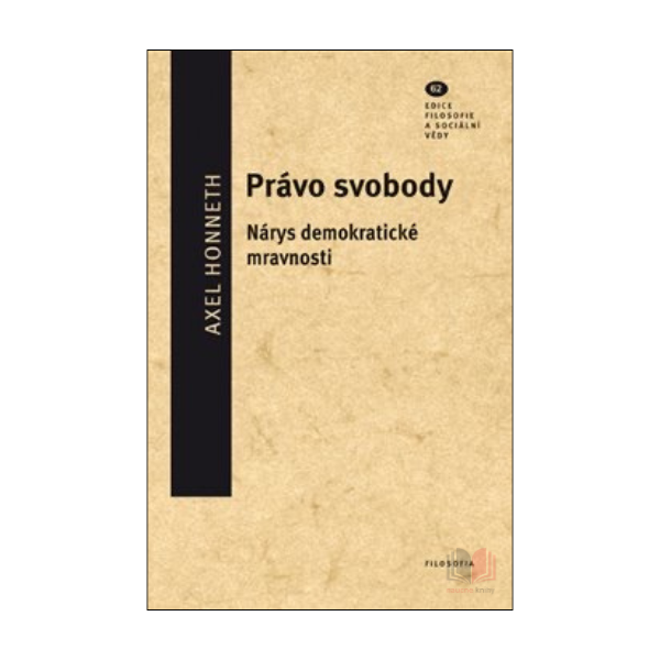 Právo svobody