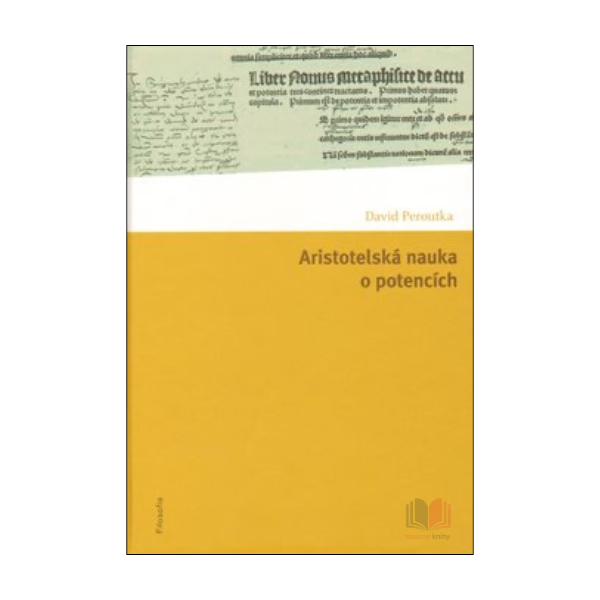 Aristotelská nauka o potencích
