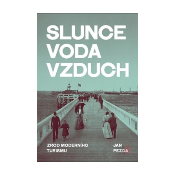 Slunce, voda, vzduch