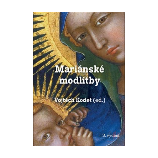 Mariánské modlitby