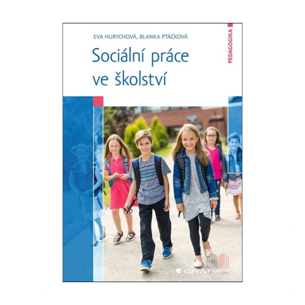 Sociální práce ve školství