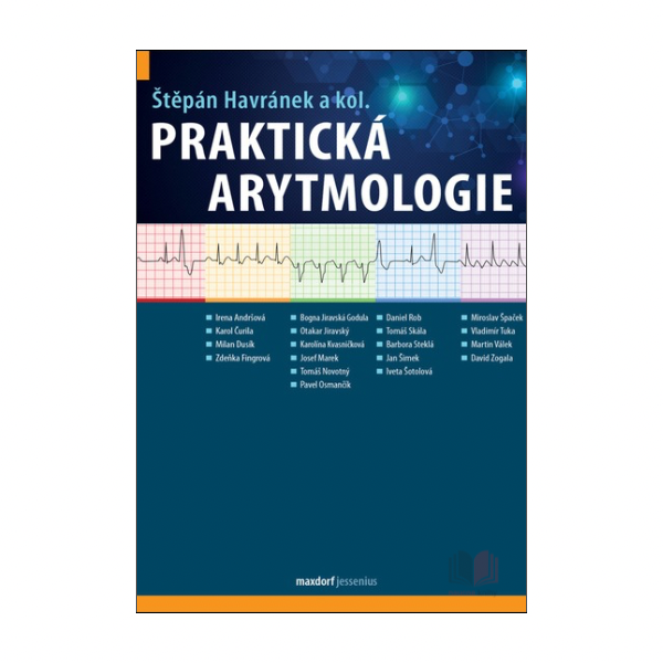 Praktická arytmologie