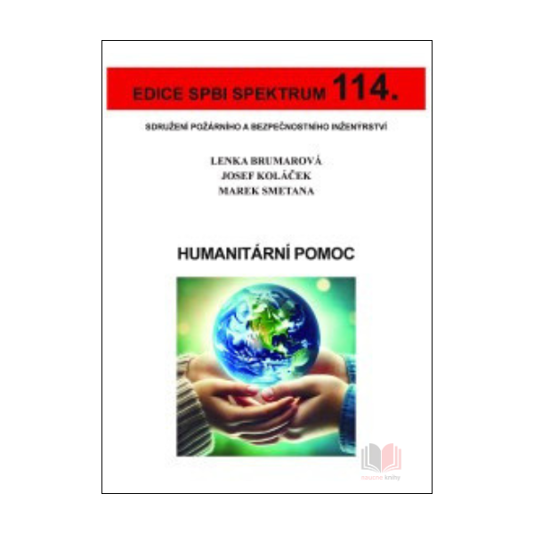 Humanitární pomoc