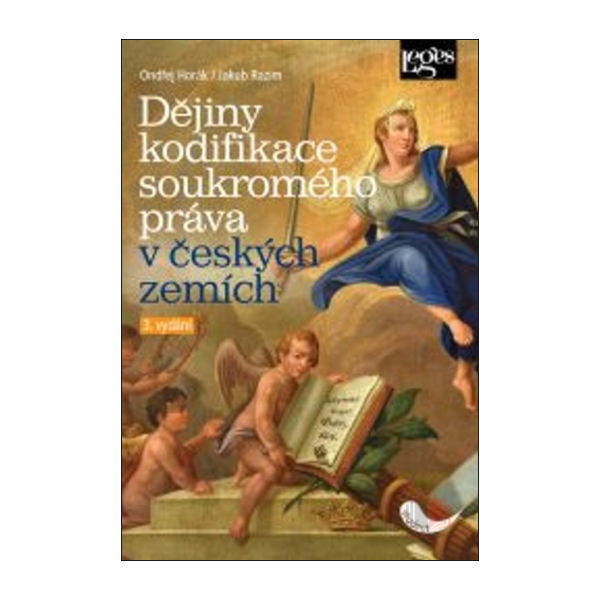 Dějiny kodifikace soukromého práva v českých zemích
