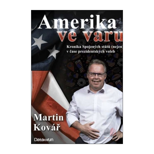 Amerika ve varu