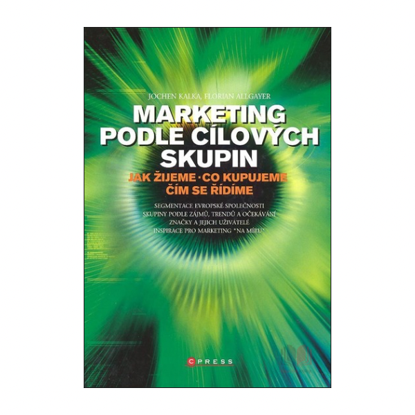 Marketing podle cílových skupin