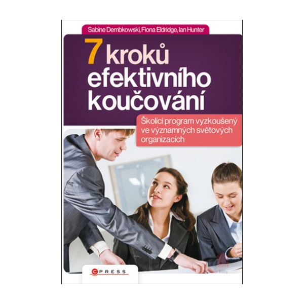 7 kroků efektivního koučování