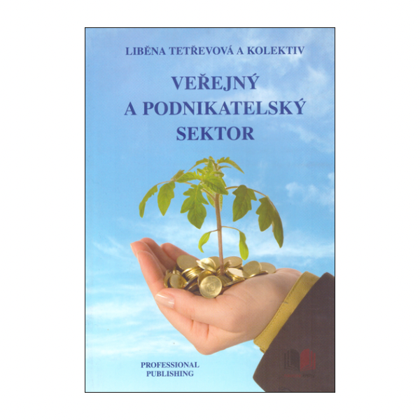 Veřejný a podnikatelský sektor