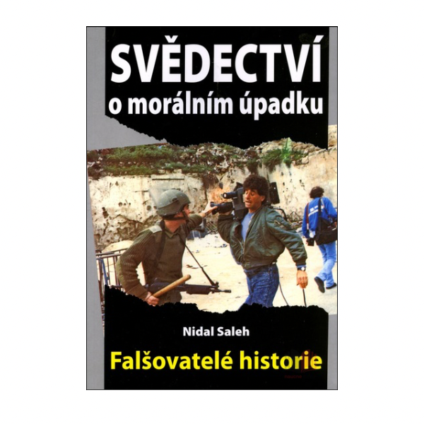 Svědectví o morálním úpadku