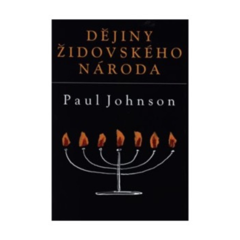 Dějiny židovského národa