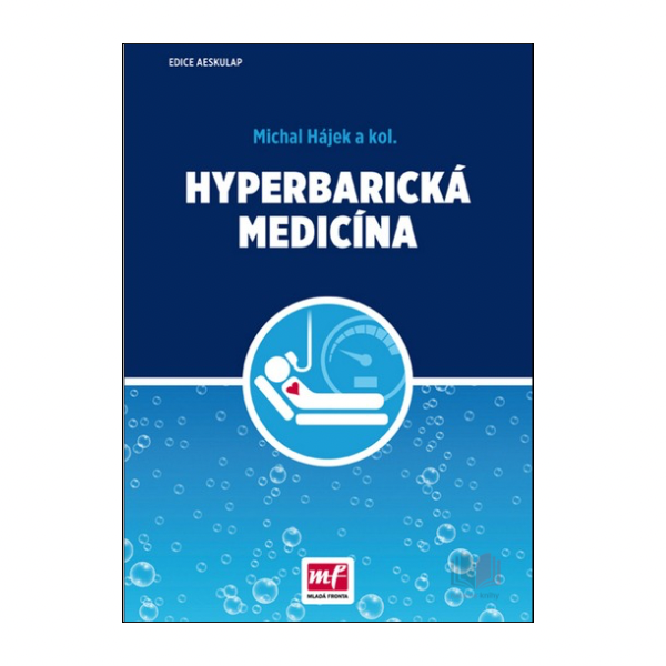 Hyperbarická medicína