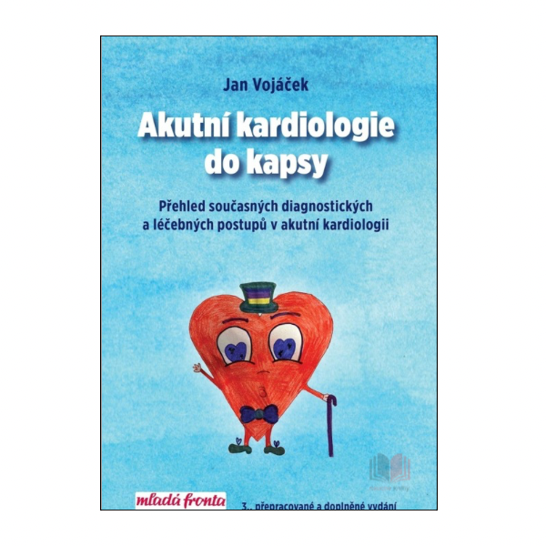 Akutní kardiologie do kapsy