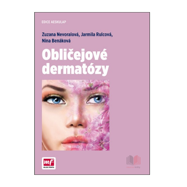 Obličejové dermatózy