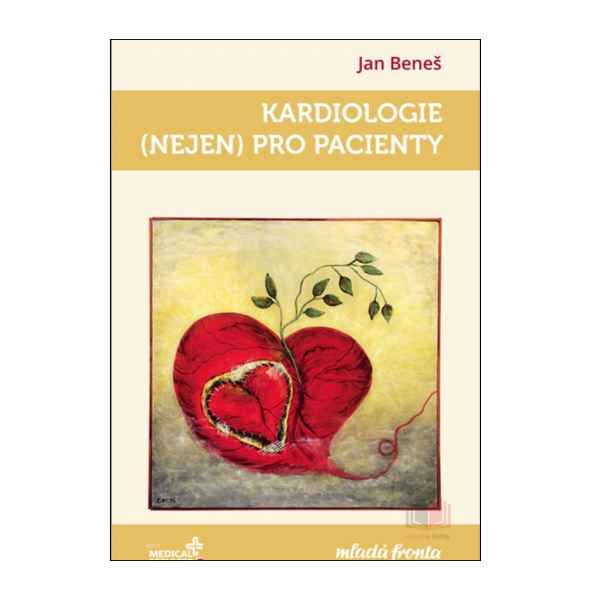 Kardiologie (nejen) pro pacienty