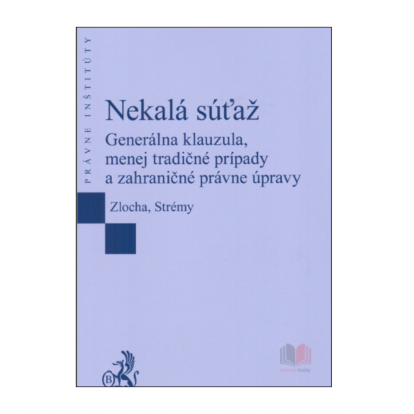 Nekalá súťaž