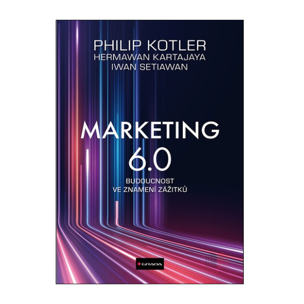 Marketing 6.0