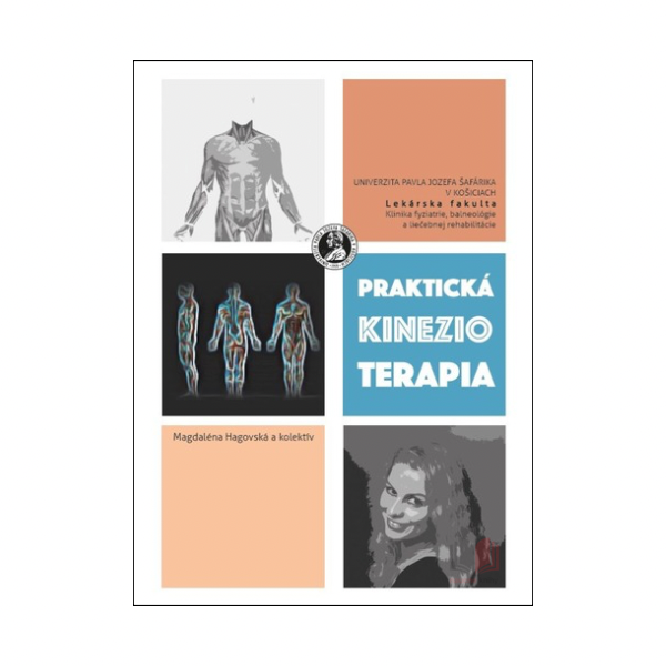 Praktická kinezioterapia