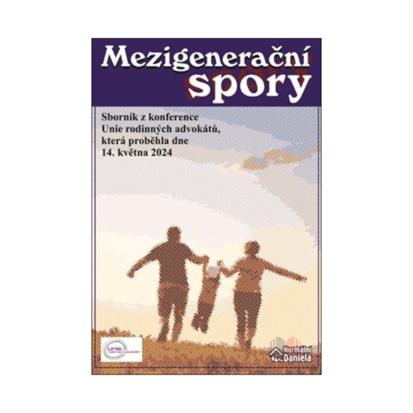 Mezigenerační spory