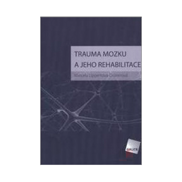 Trauma mozku a jeho rehabilitace
