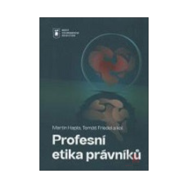 Profesní etika právníků