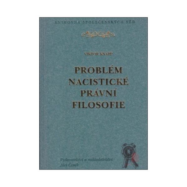 Problém nacistické právní filosofie