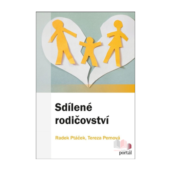 Sdílené rodičovství