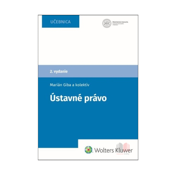 Ústavné právo
