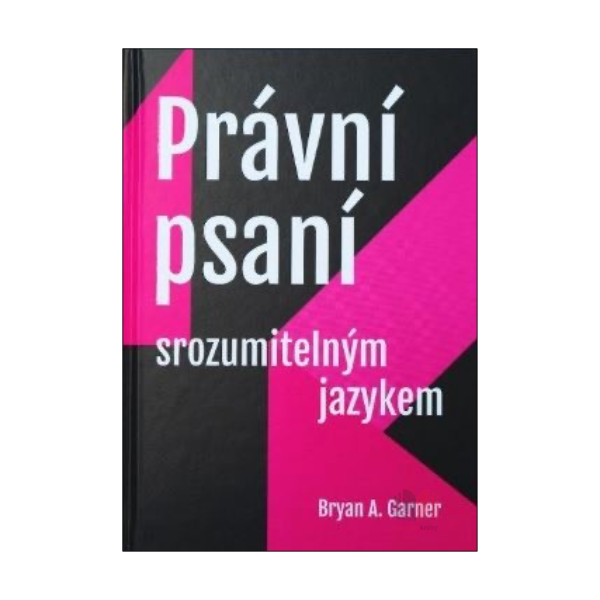 Právní psaní srozumitelným jazykem