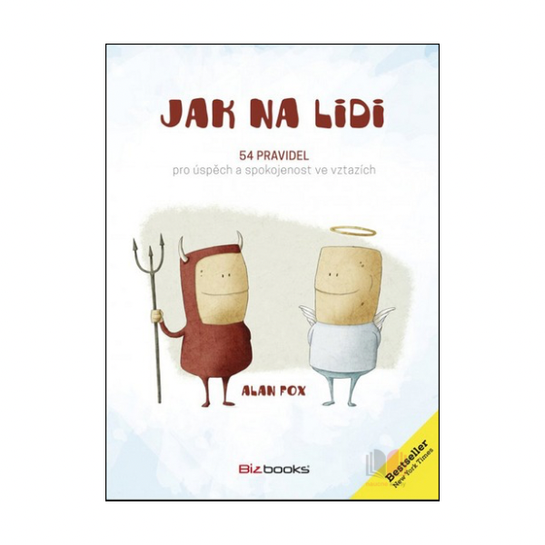 Jak na lidi