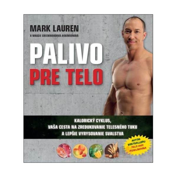Palivo pre telo