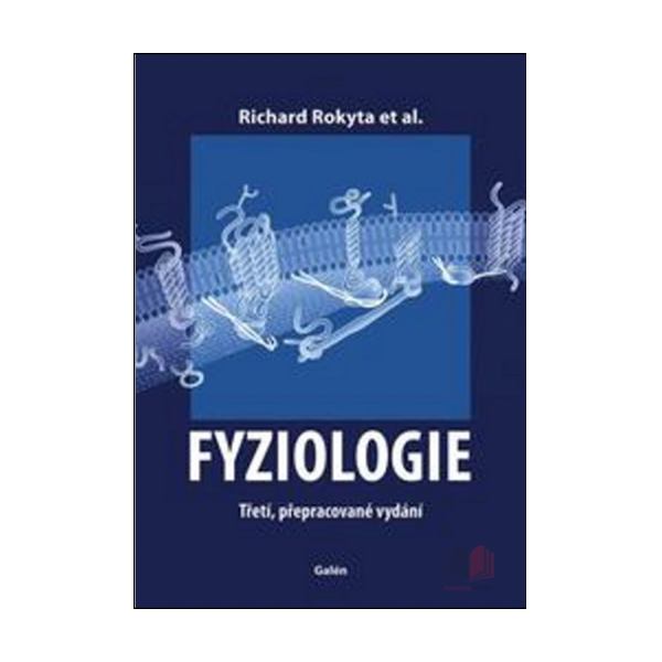 Fyziologie