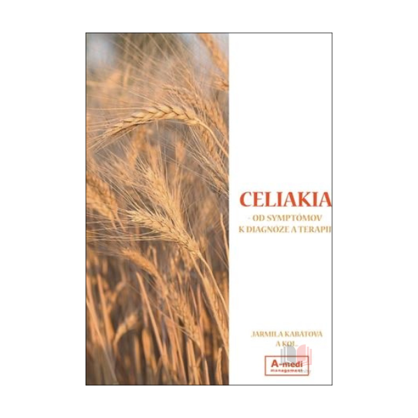 Celiakia