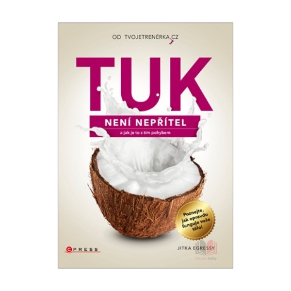 Tuk není nepřítel